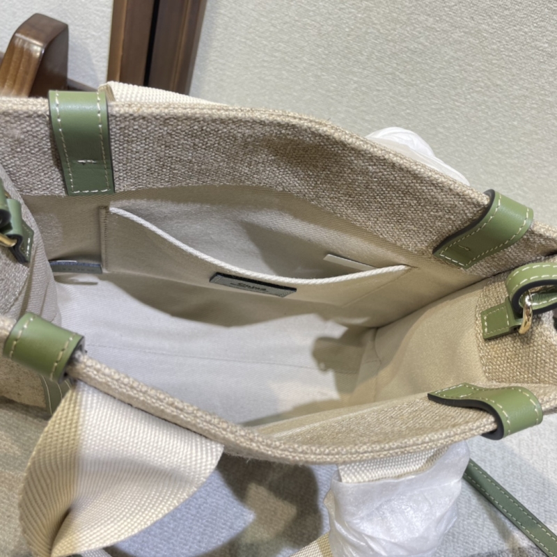 Chloe Shopping Bags